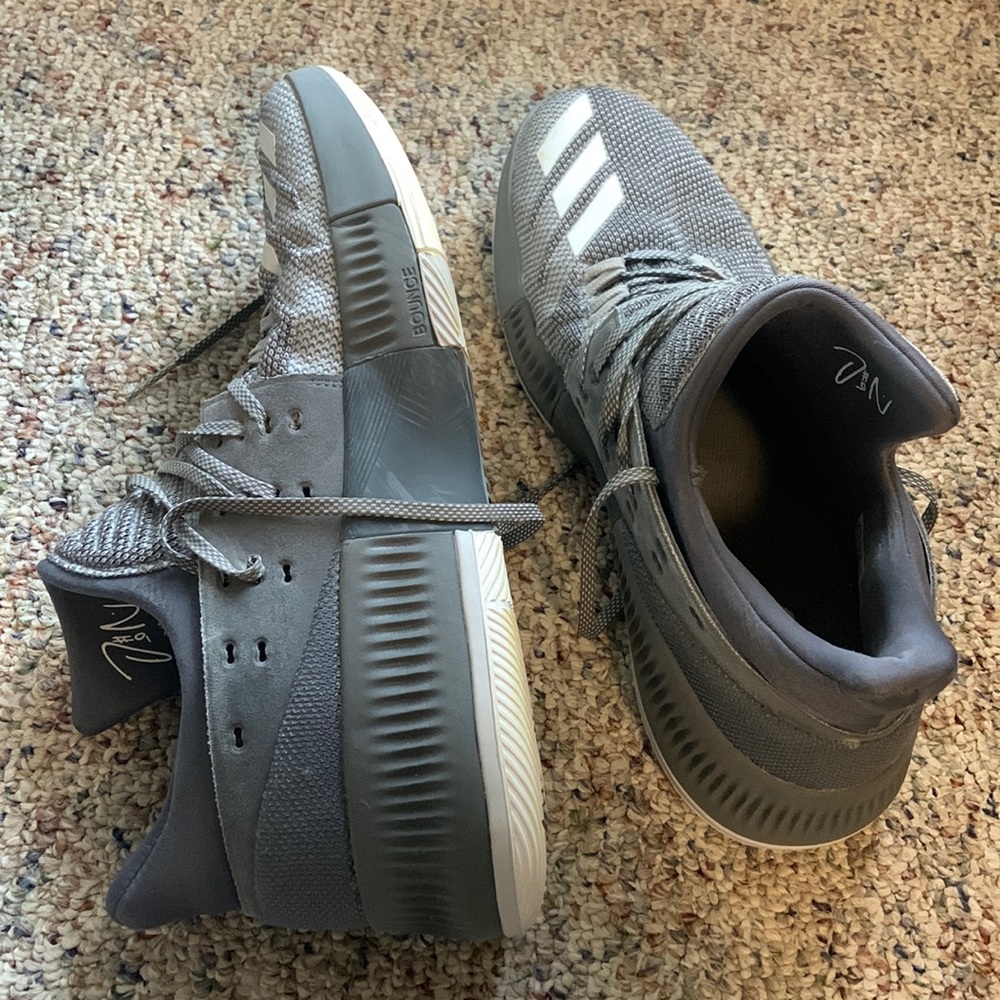 Dwayne Wade sneakers